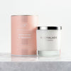 Seville Orange & Clementine Large Glass Candle Seville Orange & Clementine Large Glass Candle
