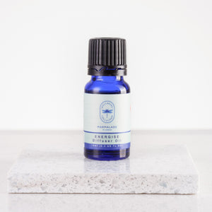 Wellbeing Energise - Fragrance Oil