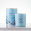 Wellbeing Balance Balance - Glass Candle Wellbeing Balance Balance - Glass Candle