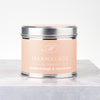 Seville Orange & Clementine Medium Tin Candle Seville Orange & Clementine Medium Tin Candle