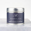 English Rosemary & Patchouli Medium Tin Candle English Rosemary & Patchouli Medium Tin Candle