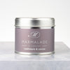 Cashmere & Cocoa Medium Tin Candle Cashmere & Cocoa Medium Tin Candle