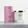 Pink Pepper & Plum Large Glass Candle Pink Pepper & Plum Large Glass Candle