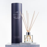 English Rosemary & Patchouli Reed Diffuser English Rosemary & Patchouli Reed Diffuser