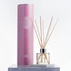 Pink Pepper & Plum Reed Diffuser Pink Pepper & Plum Reed Diffuser