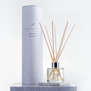 Pink fizz & Juniper Reed Diffuser