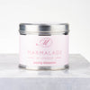 Peony Blossom Medium tin candle Peony Blossom Medium tin candle
